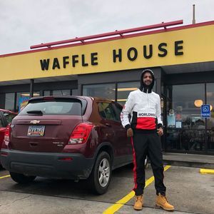 Meet your Posher, Fausto